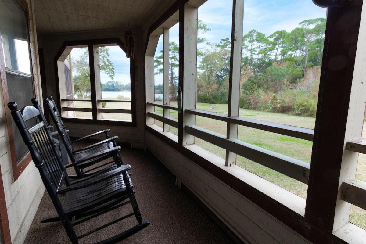 Marsh View Condo With An Indoor Pool Hot Tub Myrtle Beach Kültér fotó